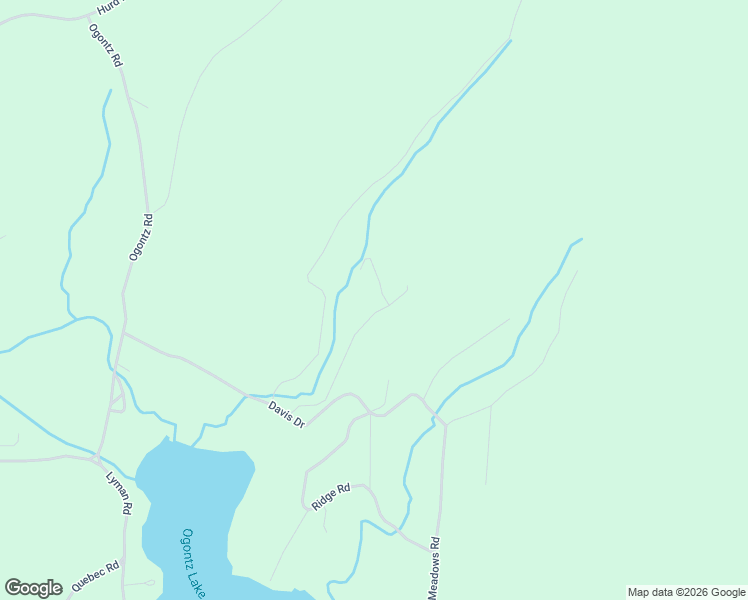 map of restaurants, bars, coffee shops, grocery stores, and more near 10 Woodland Lane in Lyman