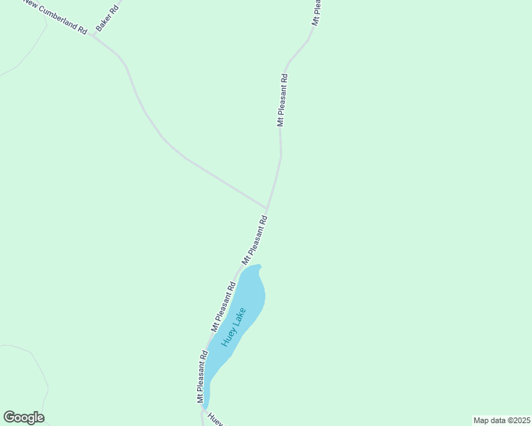 map of restaurants, bars, coffee shops, grocery stores, and more near Mount Pleasant Road in Lunenburg