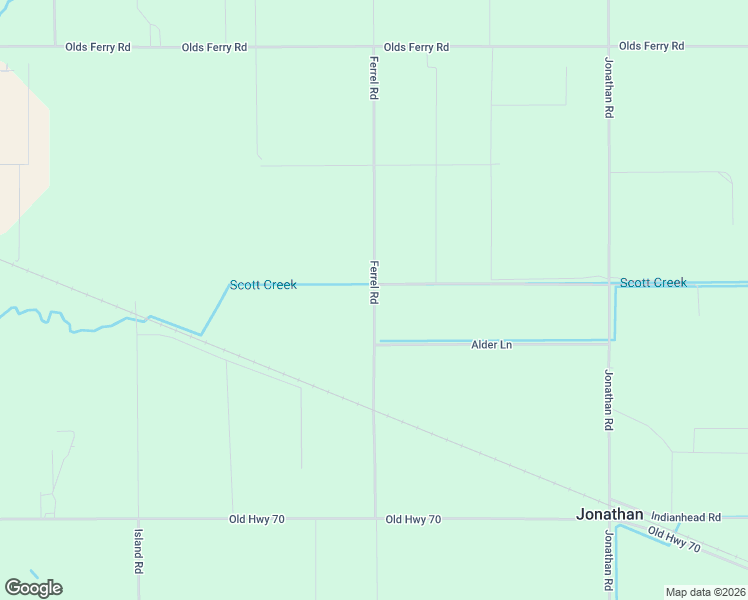 map of restaurants, bars, coffee shops, grocery stores, and more near 845 Ferrel Road in Weiser