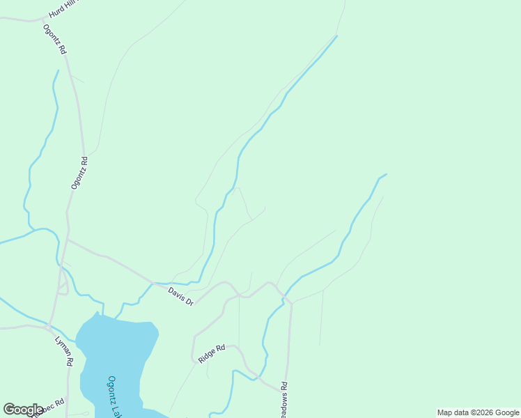 map of restaurants, bars, coffee shops, grocery stores, and more near 10 Woodland Lane in Lyman