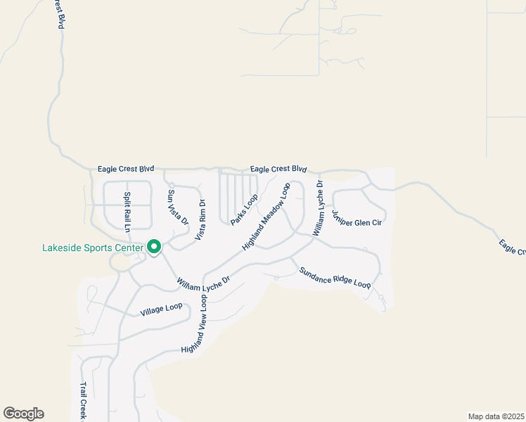 map of restaurants, bars, coffee shops, grocery stores, and more near 367 Highland Meadow Loop in Redmond
