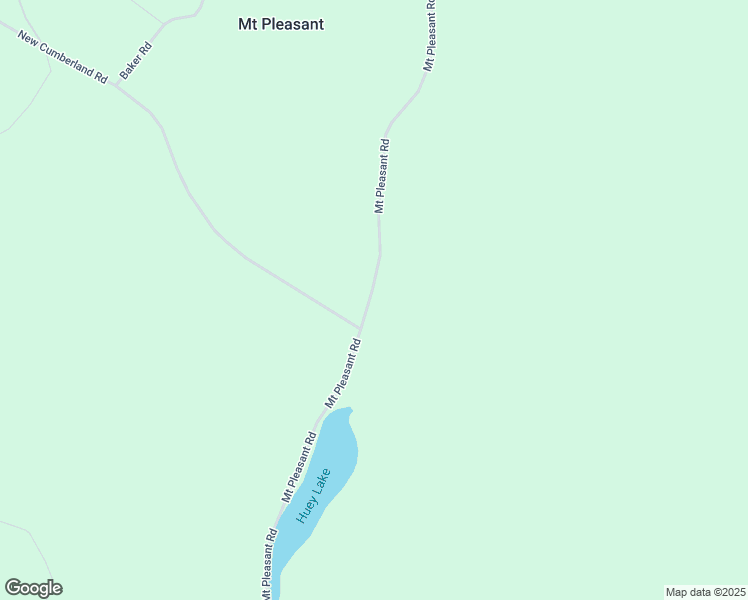 map of restaurants, bars, coffee shops, grocery stores, and more near 925 Mount Pleasant Road in Pleasantville