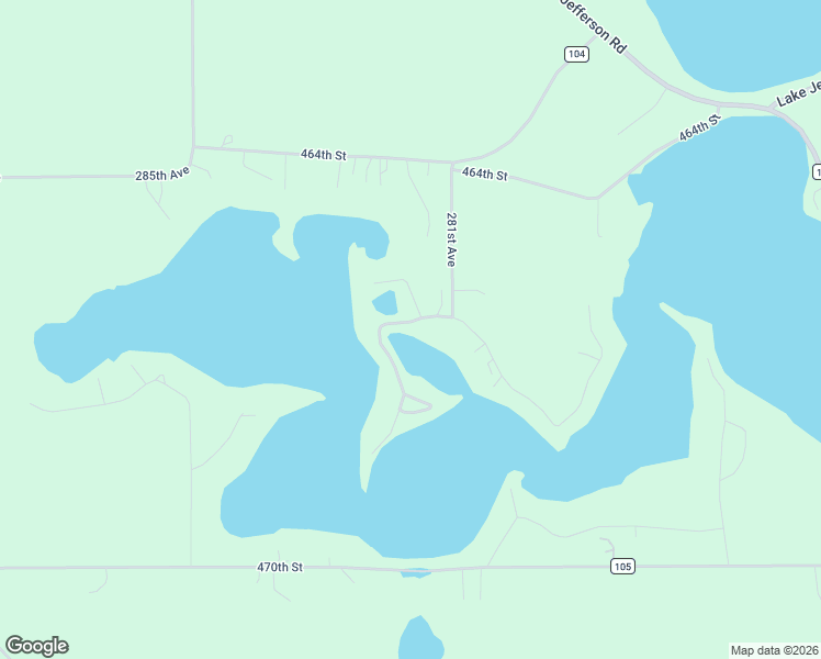 map of restaurants, bars, coffee shops, grocery stores, and more near 28153 Cedar Trail in Cleveland