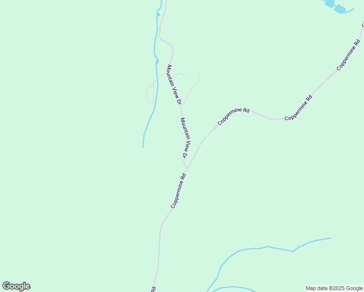 map of restaurants, bars, coffee shops, grocery stores, and more near 99 Mountain View Drive in Monroe