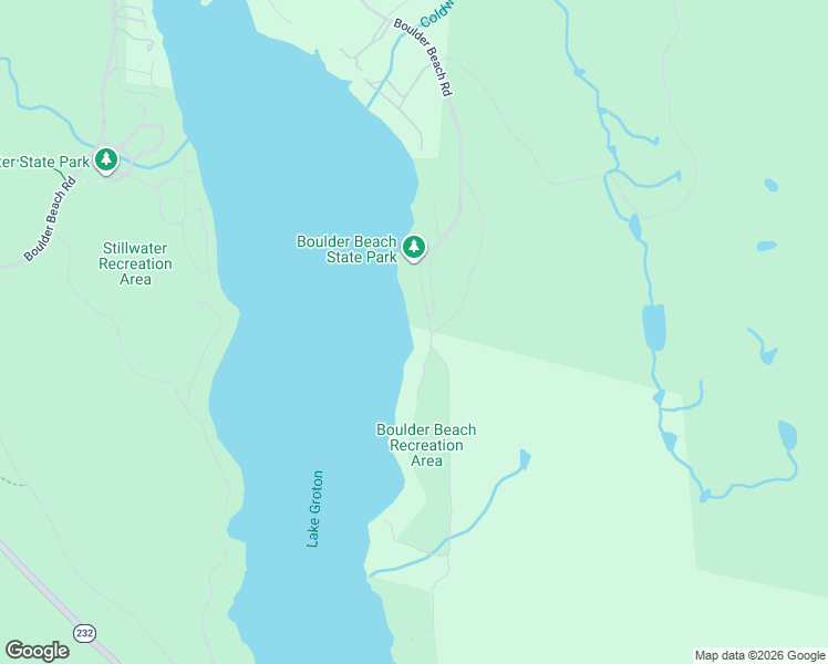 map of restaurants, bars, coffee shops, grocery stores, and more near 348 Sunset Trail in Groton
