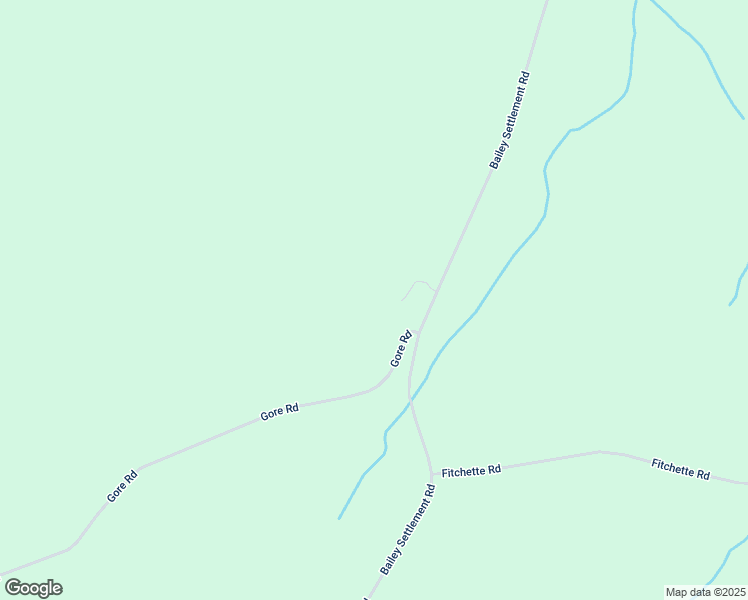 map of restaurants, bars, coffee shops, grocery stores, and more near 21741 Gore Road in Alexandria Bay