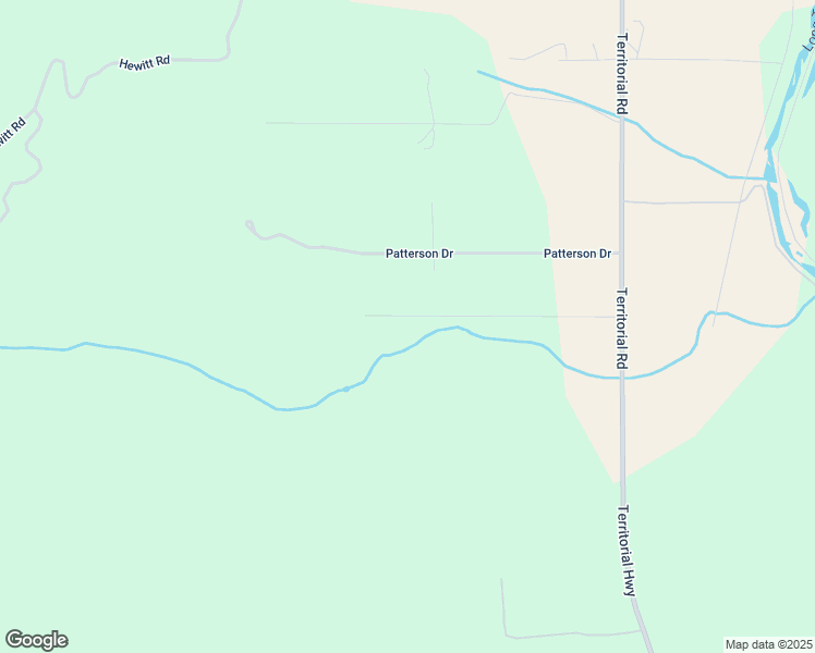 map of restaurants, bars, coffee shops, grocery stores, and more near 96350 Territorial Road in Monroe