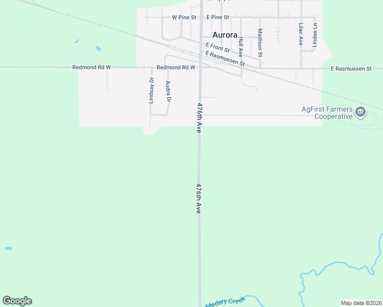 map of restaurants, bars, coffee shops, grocery stores, and more near in Aurora