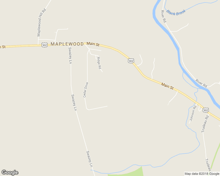 map of restaurants, bars, coffee shops, grocery stores, and more near 88 Ridge Road in Bethlehem