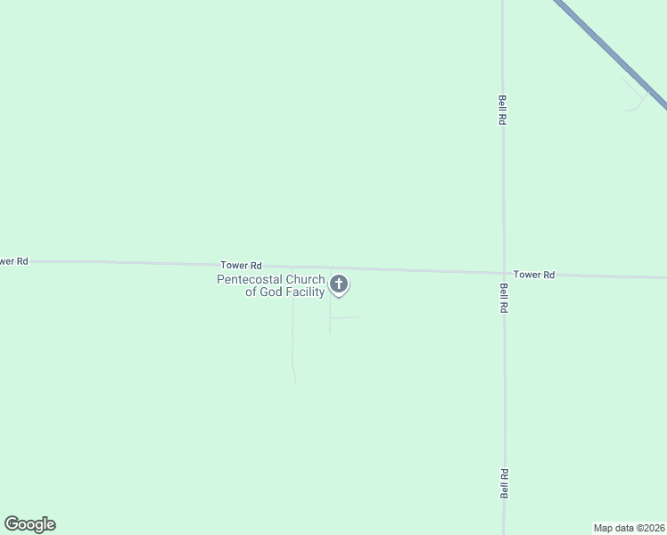 map of restaurants, bars, coffee shops, grocery stores, and more near 2538 Tower Road in Wisconsin Rapids