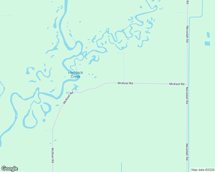 map of restaurants, bars, coffee shops, grocery stores, and more near 866 McKeel Road in Babcock