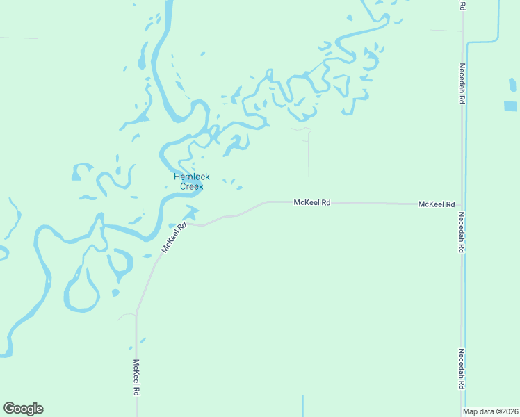 map of restaurants, bars, coffee shops, grocery stores, and more near 866 McKeel Road in Babcock