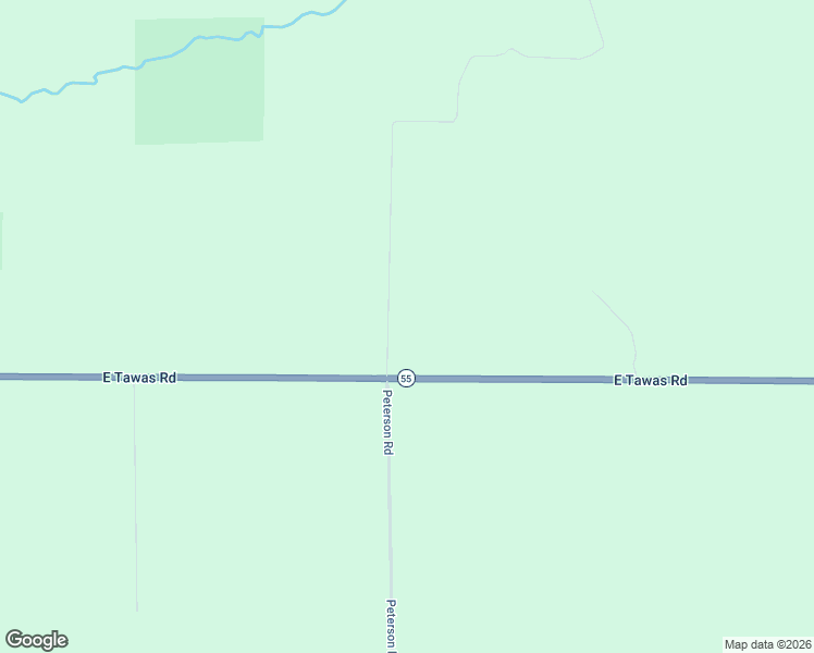 map of restaurants, bars, coffee shops, grocery stores, and more near 1701-1999 Peterson Road in Prescott