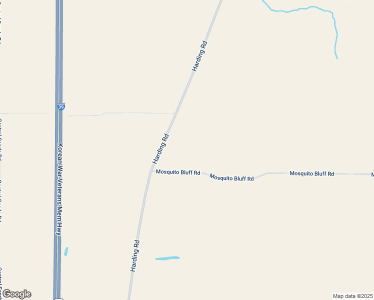 map of restaurants, bars, coffee shops, grocery stores, and more near 9249 Harding Road in Plainfield