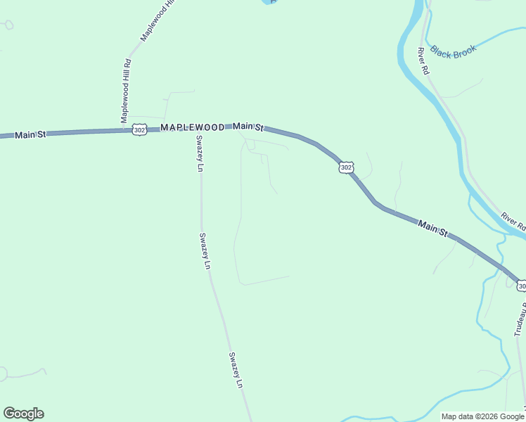 map of restaurants, bars, coffee shops, grocery stores, and more near 105 Ridge Road in Bethlehem