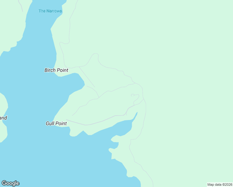 map of restaurants, bars, coffee shops, grocery stores, and more near 736 Bartlett Carry Road in Tupper Lake