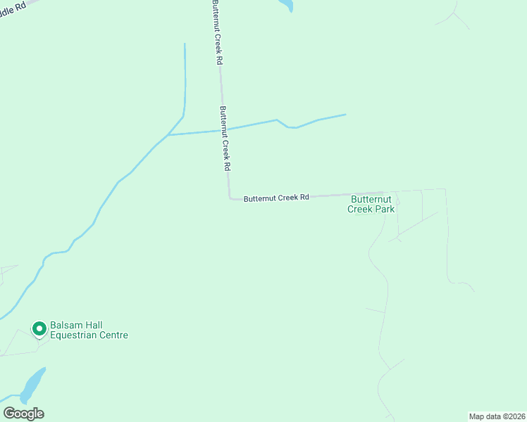 map of restaurants, bars, coffee shops, grocery stores, and more near 1312 Butternut Creek Road in Kingston