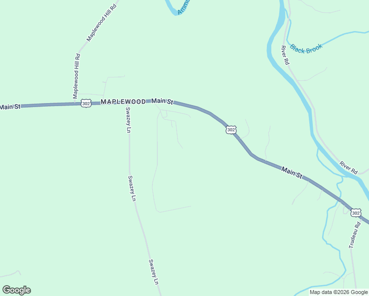 map of restaurants, bars, coffee shops, grocery stores, and more near 105 Ridge Road in Bethlehem