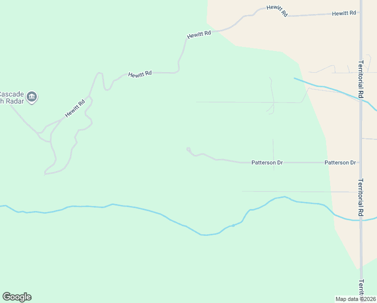 map of restaurants, bars, coffee shops, grocery stores, and more near 26781 Patterson Drive in Monroe