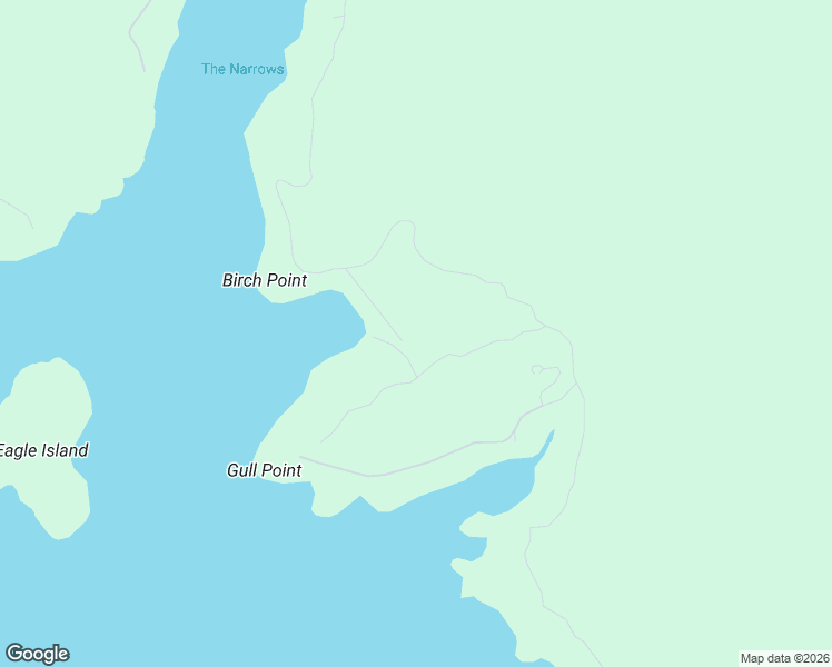 map of restaurants, bars, coffee shops, grocery stores, and more near 774 Bartlett Carry Road in Tupper Lake