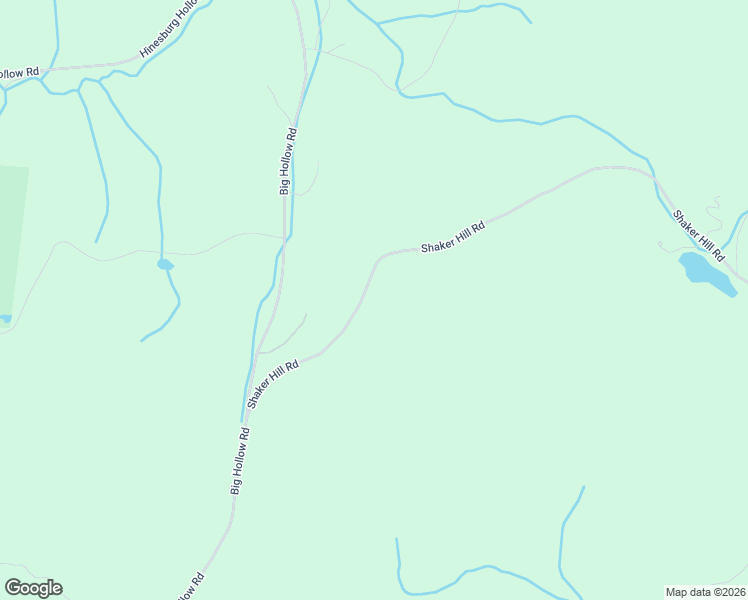 map of restaurants, bars, coffee shops, grocery stores, and more near 464 Shaker Hill Road in Starksboro