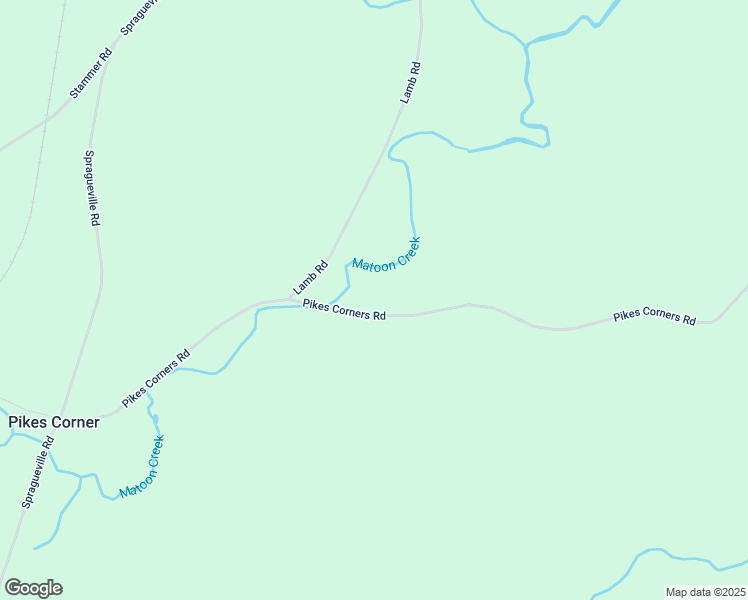 map of restaurants, bars, coffee shops, grocery stores, and more near 798 Country Club Road in Gouverneur