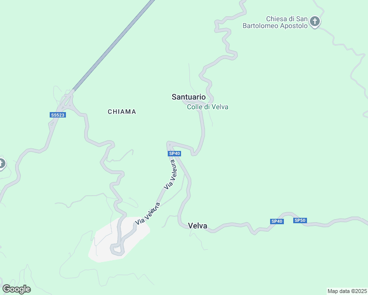 map of restaurants, bars, coffee shops, grocery stores, and more near in Velva