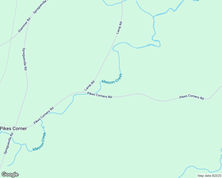 map of restaurants, bars, coffee shops, grocery stores, and more near 798 Country Club Rd in Gouverneur