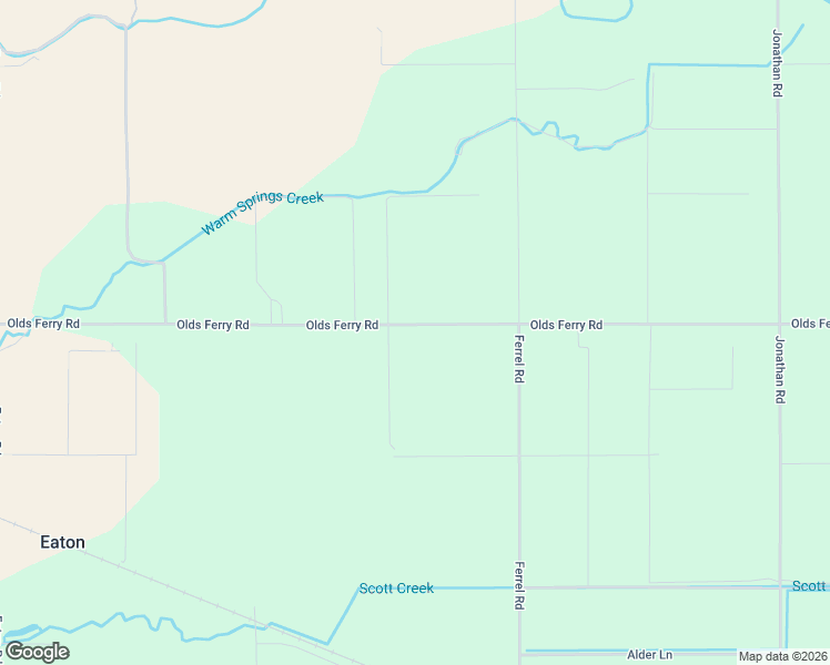map of restaurants, bars, coffee shops, grocery stores, and more near 831 Olds Ferry Road in Weiser