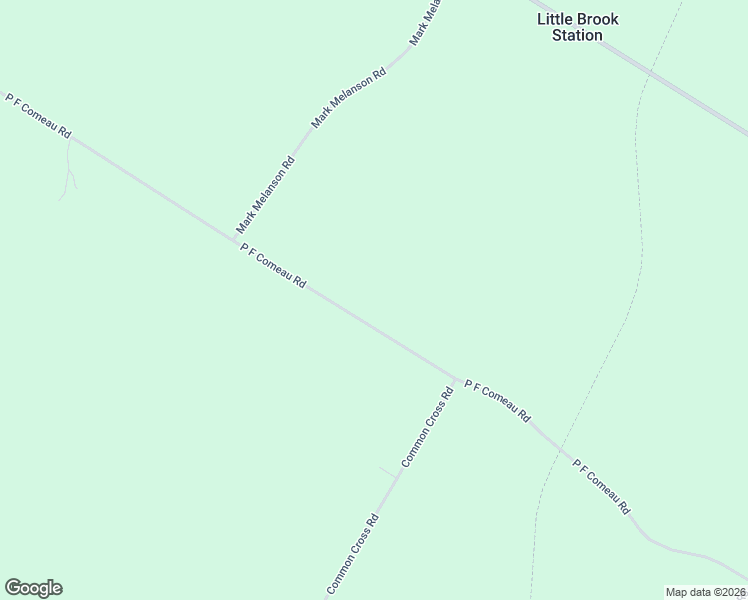 map of restaurants, bars, coffee shops, grocery stores, and more near 591 P F Comeau Road in Saulnierville