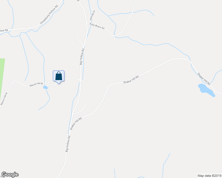 map of restaurants, bars, coffee shops, grocery stores, and more near 464 Shaker Hill Road in Starksboro