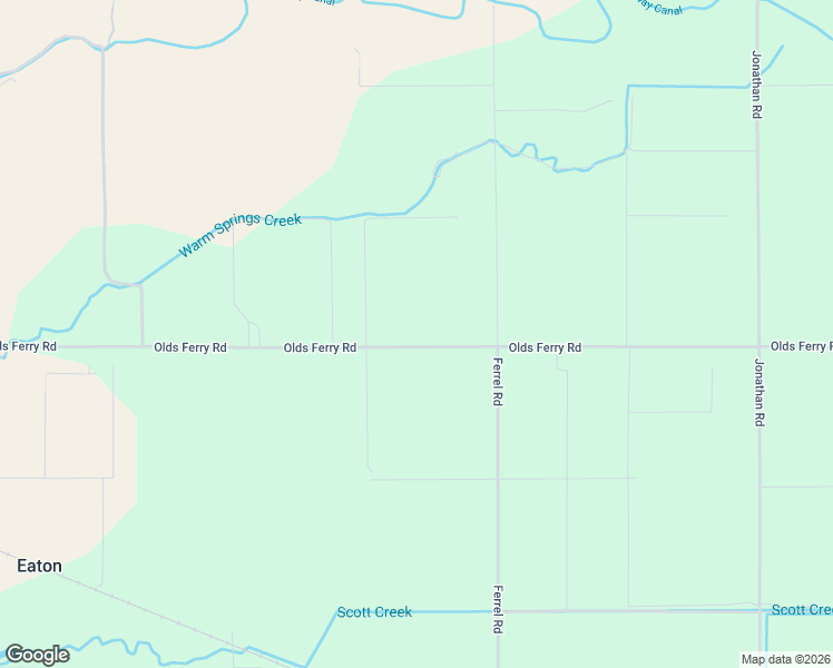 map of restaurants, bars, coffee shops, grocery stores, and more near 831 Olds Ferry Road in Weiser