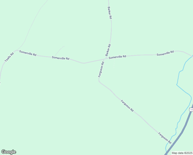 map of restaurants, bars, coffee shops, grocery stores, and more near 173 Ferguson Road in Antwerp