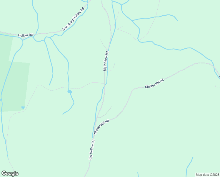 map of restaurants, bars, coffee shops, grocery stores, and more near 4600 Big Hollow Road in Starksboro