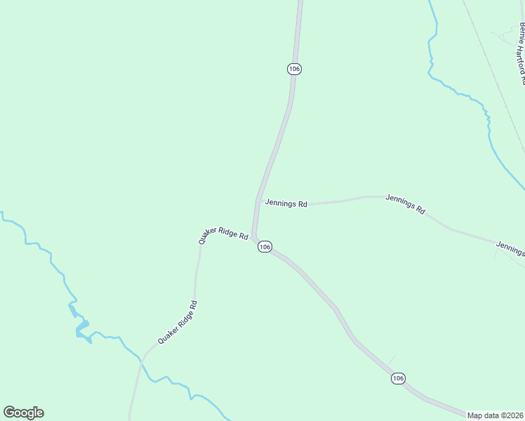 map of restaurants, bars, coffee shops, grocery stores, and more near 1009 Maine 106 in Leeds