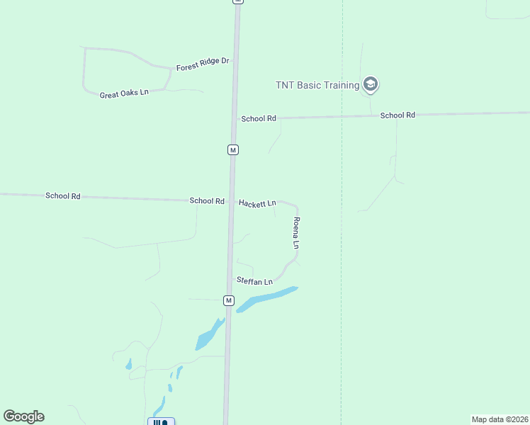 map of restaurants, bars, coffee shops, grocery stores, and more near N1187 Wesley Court in Hortonville