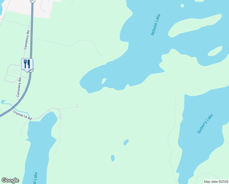 map of restaurants, bars, coffee shops, grocery stores, and more near 29375 Stevens Hollow Road in Jefferson County