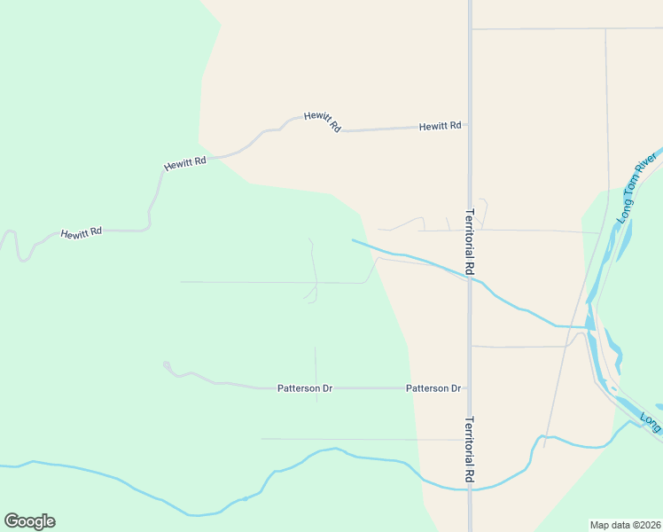 map of restaurants, bars, coffee shops, grocery stores, and more near 26649 Bennett Boulevard in Monroe