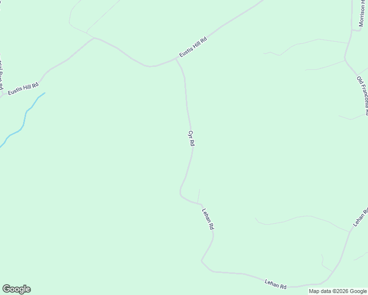 map of restaurants, bars, coffee shops, grocery stores, and more near 2-322 Cyr Road in Littleton