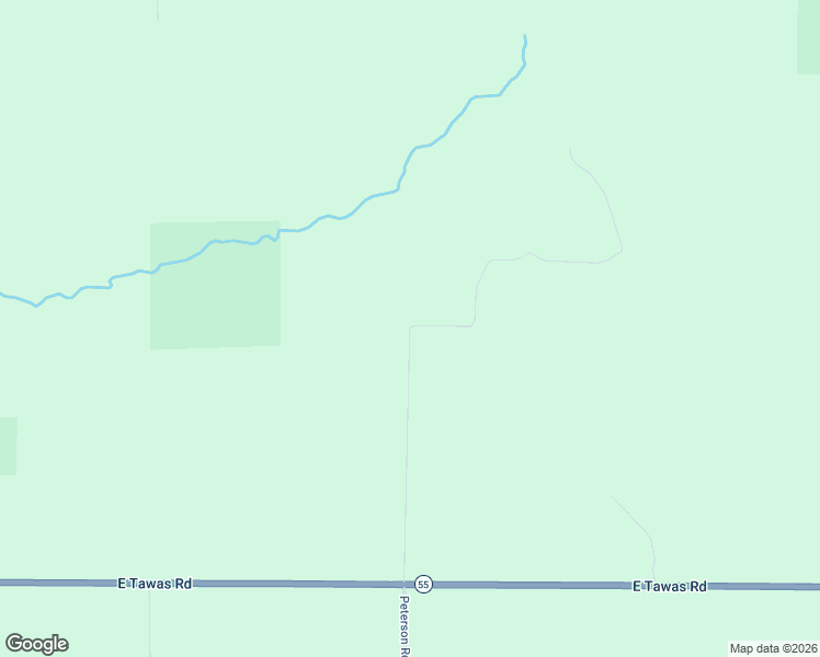 map of restaurants, bars, coffee shops, grocery stores, and more near 1701 Peterson Road in Prescott