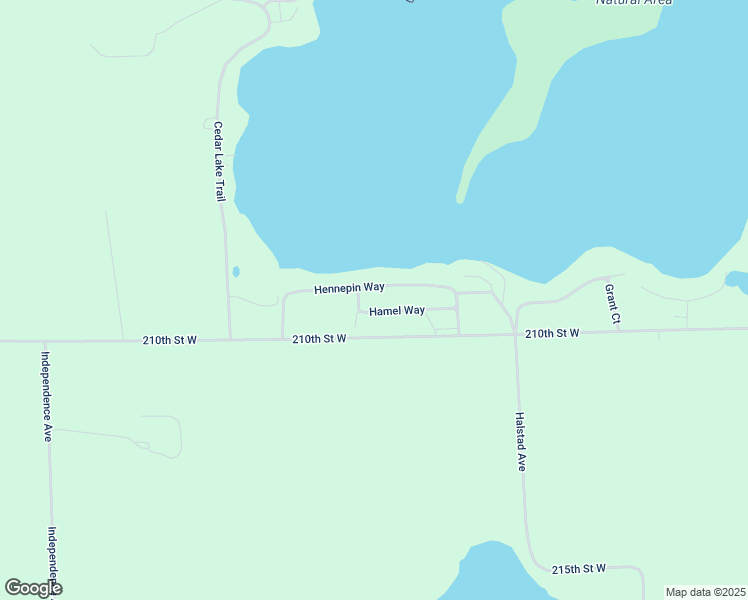 map of restaurants, bars, coffee shops, grocery stores, and more near 8391 Hennepin Way in Morristown