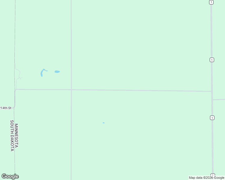 map of restaurants, bars, coffee shops, grocery stores, and more near in Lake Benton