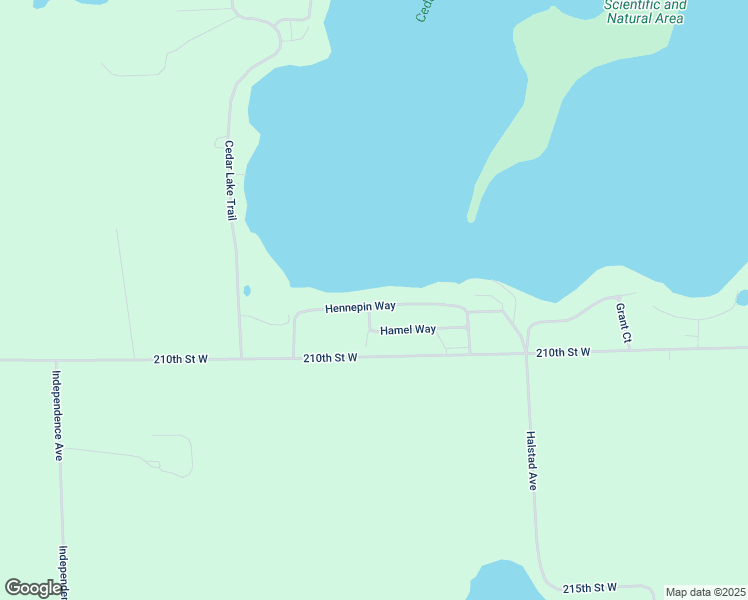 map of restaurants, bars, coffee shops, grocery stores, and more near 8391 Hennepin Way in Morristown