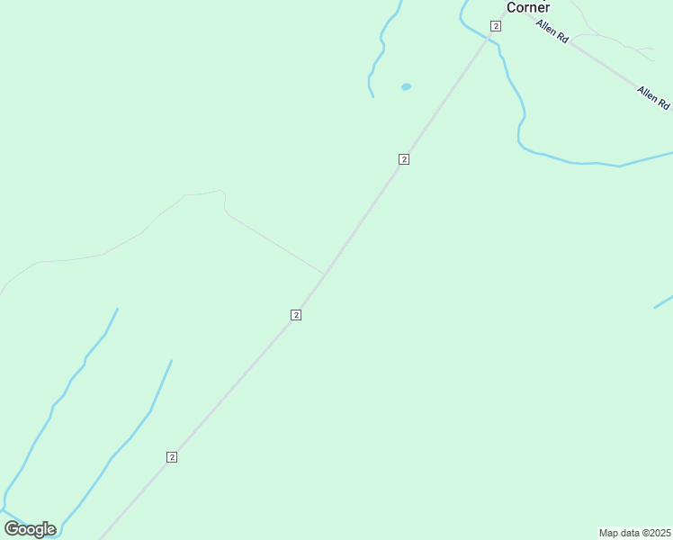 map of restaurants, bars, coffee shops, grocery stores, and more near 42600 County Road 2 in La Fargeville