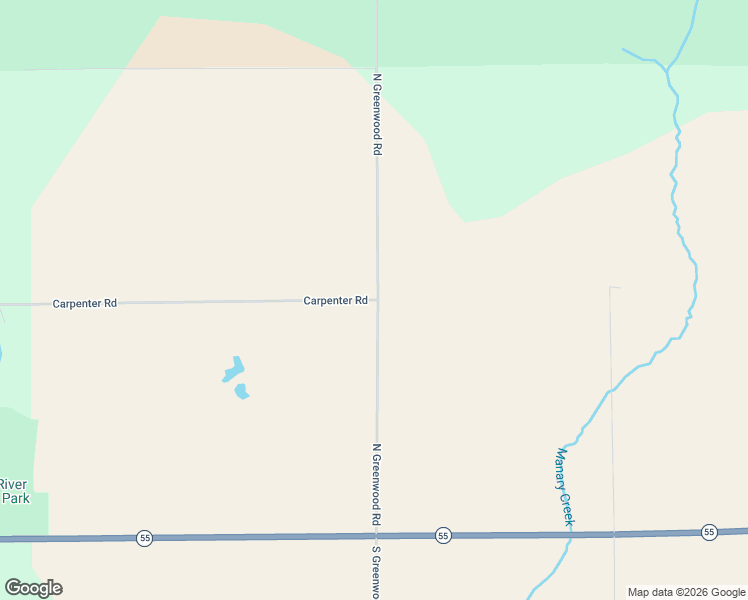 map of restaurants, bars, coffee shops, grocery stores, and more near 4637 Carpenter Road in National City