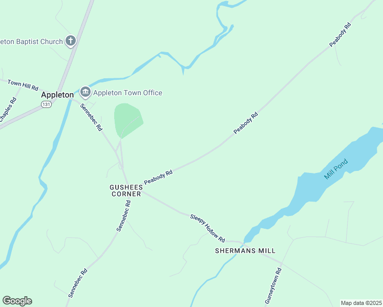 map of restaurants, bars, coffee shops, grocery stores, and more near 354 Peabody Road in Appleton