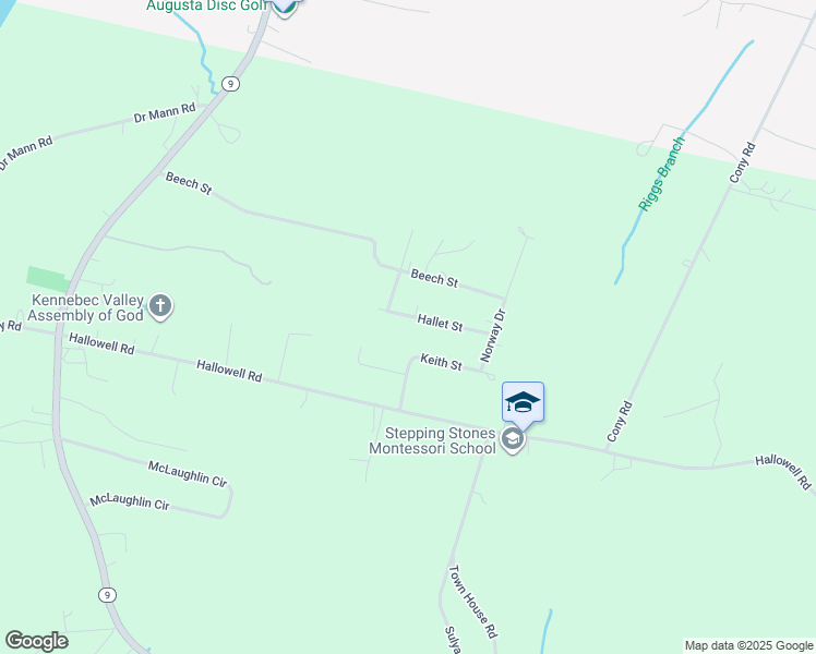 map of restaurants, bars, coffee shops, grocery stores, and more near 5 Sylvan Way in Chelsea