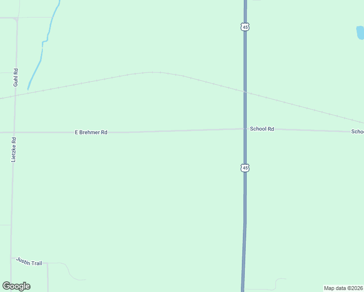 map of restaurants, bars, coffee shops, grocery stores, and more near in North Readfield