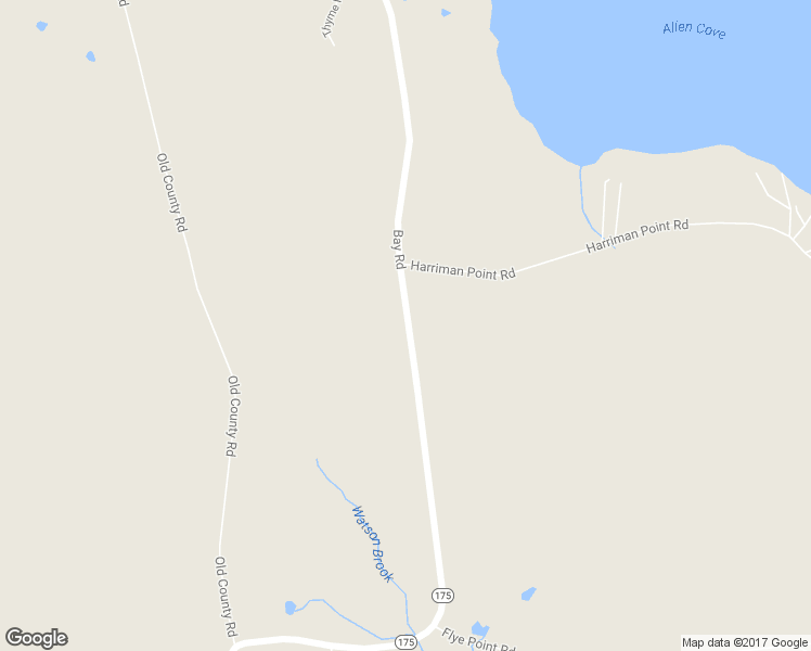 map of restaurants, bars, coffee shops, grocery stores, and more near 392 Bay Road in Brooklin