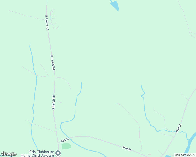 map of restaurants, bars, coffee shops, grocery stores, and more near 231 North Parish Road in Turner